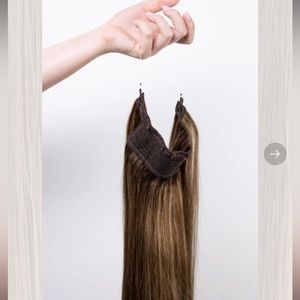 🎉NEW🎉 ❤️BFB sandalwood halo extensions ❤️